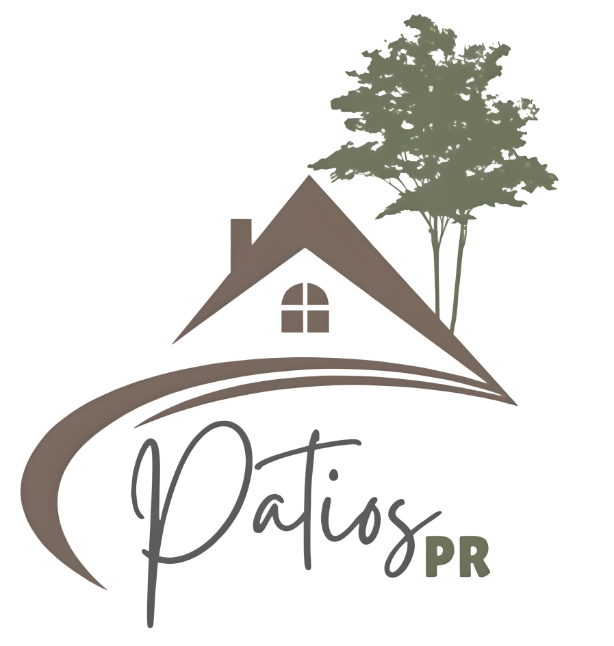 PatiosPR Logo Completo